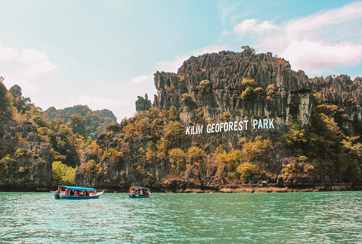 Jelajahi Ekosistem Mangrove Langkawi dengan Mangrove Tour yang Menakjubkan